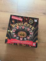 Roulette drinking game., Ophalen
