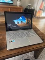 Asus ZenBook Pro UX501J, Computers en Software, Windows Laptops, Ophalen, 256 GB, Intel® Core™ i7 , Zo goed als nieuw