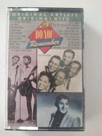 Do You Remember Vol. 5, Cd's en Dvd's, Cassettebandjes, Ophalen of Verzenden, Gebruikt, 1 bandje, Origineel