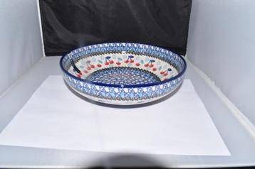 Serving Bowls Kersen Bunzlau Castle servies beschikbaar voor biedingen