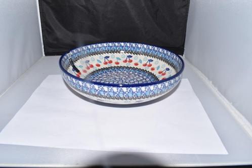 Serving Bowls Kersen Bunzlau Castle servies, Huis en Inrichting, Keuken | Servies, Nieuw, Overige typen, Overige stijlen, Overige materialen
