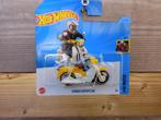 Honda Super Cub Hotwheels, Hobby en Vrije tijd, Modelauto's | Overige schalen, Nieuw, Motor, Ophalen