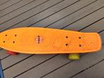 Pennyboard van Nijdam, Skateboard, Ophalen of Verzenden, Zo goed als nieuw