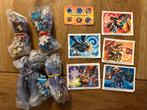 Skylanders set 5x puzzel samen 2 euro, Ophalen of Verzenden, Meer dan 50 stukjes, Zo goed als nieuw