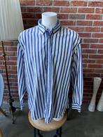 Overhemd shirt van Paul & Shark maat 45 3XL, Kleding | Heren, Grote Maten, Overhemd, Douwenmaat 8-3 Meppel, Info@again.nu, Blauw