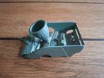 Vintage Schaaf David Combi mini, Ophalen of Verzenden