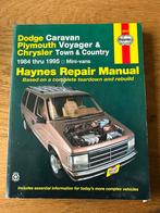 Haynes reparatie handleiding  T.e.a.b, Auto diversen, Handleidingen en Instructieboekjes, Ophalen of Verzenden