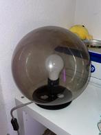 Ikea Fado Lamp, Ophalen of Verzenden, Zo goed als nieuw, Glas, Minder dan 50 cm