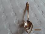 keltum verzilverde groentelepel, Ophalen of Verzenden, Gebruikt, Rvs of Chroom