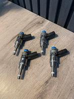 Set van 4 Injectoren 06F906036A 2.0 TFSI BWA BWE AXX BGB BPG, Auto-onderdelen, Ophalen of Verzenden, Nieuw, Audi
