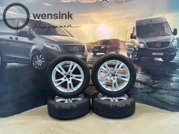 Winterset Volvo XC60 31362866 (#770) beschikbaar voor biedingen