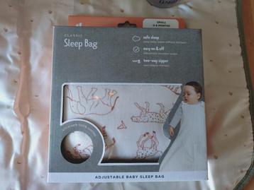 Ergobaby Slaapzak - Nieuw in Verpakking! beschikbaar voor biedingen