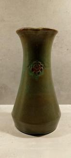 Antieke MOBACH kan vaas, Antiek en Kunst, Ophalen of Verzenden