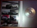 Mercedes persmap '05 '09 '08 '10 '12 '13 '14 '15 '16, Ophalen of Verzenden, Zo goed als nieuw, Mercedes