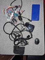 Parrot bluetooth car set, Ophalen of Verzenden, Gebruikt