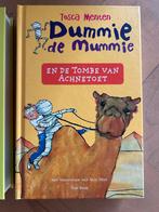 Dummie de Mummie 1 & 2 - Nieuw!, Ophalen of Verzenden, Nieuw, Fictie algemeen
