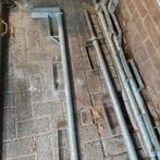 Rand beveiliging / tijdelijke leuning, Doe-het-zelf en Verbouw, Steigers, Ophalen of Verzenden, Overige typen