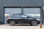 BMW X2 sDrive20i M-Sport M-Pakket /LED/PANODAK/HUD/MEMORY/KE, 1998 cc, Met garantie (alle), 1435 kg, Zwart
