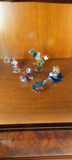 Swarovski Alice in wonderland set, Ophalen of Verzenden, Nieuw, Figuurtje