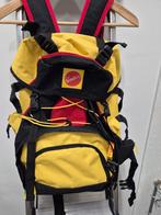 Eastpack en sinalco rugtassen, 40 cm of meer, Gebruikt, Ophalen of Verzenden, 60 cm of meer