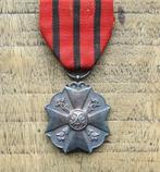 België lange dienst medaille z.j. (1867-1914), Ophalen of Verzenden, Lintje, Medaille of Wings