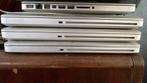 Meerdere Macbook Pro’s in vele soorren en maten, MacBook Pro, Gebruikt, 2 tot 3 Ghz, Qwerty