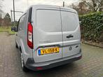 Ford Transit Connect 1.6 TDCI Trend / 3 persoons / Airco / C, Auto's, Bestelauto's, Euro 5, Stof, Gebruikt, Origineel Nederlands