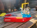 Gafe Paw Patrol sea Patroller boot, Kinderen en Baby's, Speelgoed | Actiefiguren, Ophalen of Verzenden, Zo goed als nieuw