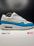 Nike Air Max 1 Premium Liner 'Blue'
Maat: 40.5, Ophalen of Verzenden, Nike, Nike, Nike air max