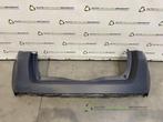 Achterbumper van een Renault Scenic, 12 maanden garantie, -, -, Nieuw