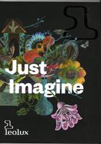 Leolux Jaarboek Catalogus Nieuw, Ophalen of Verzenden, Nieuw
