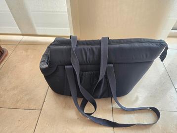 Honden/katten/konijnen transport schouder/handtas beschikbaar voor biedingen