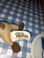 Over the Edge sleutelhanger knuffeltje, Ophalen of Verzenden, Zo goed als nieuw