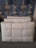 Binnenkussens met ganzendons, Huis en Inrichting, Ophalen, Nieuw