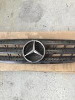 Front/ radiator grill Mercedes ML w163, Nieuw, Bumper, Mercedes-Benz, Ophalen