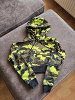 Cropped hoodie mt xs urban classics camouflage, Kleding | Dames, Truien en Vesten, Groen, Maat 34 (XS) of kleiner, Urban classics