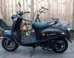 (Snor) - scooter La Souris --- bouwjaar 2018, Fietsen en Brommers, Brommeronderdelen | Scooters, Ophalen, Gebruikt, Overige typen