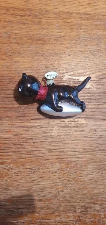 Siepie kersthanger beschikbaar voor biedingen