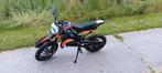 Kxd minibike, Ophalen, Zo goed als nieuw, Overige typen