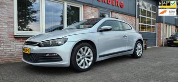 Volkswagen Scirocco 1.4 TSI Highline Plus Panorama/Kanteldak beschikbaar voor biedingen
