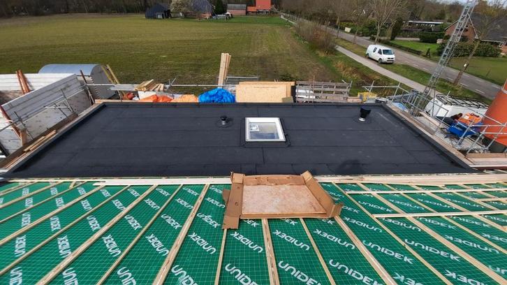 Dakdekker ?, Diensten en Vakmensen, Dakdekkers en Rietdekkers