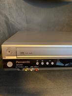 Panasonic DVD-recorder DMR-ES35V, Audio, Tv en Foto, Dvd-spelers, Ophalen, Gebruikt, Dvd-recorder, Panasonic