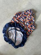 Badpak komt uit Frankrijk maat 116, 5,6 jr, Ophalen of Verzenden, Zo goed als nieuw, Meisje, Sport- of Zwemkleding