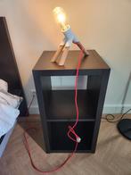 Designlamp dier, Huis en Inrichting, Lampen | Tafellampen, Ophalen of Verzenden, Zo goed als nieuw, Minder dan 50 cm