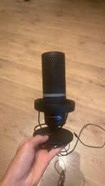 Hyperx dupcast, Muziek en Instrumenten, Microfoons, Ophalen of Verzenden, Zo goed als nieuw