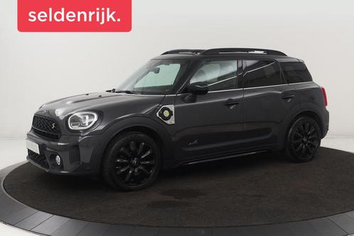Mini Countryman 2.0 Cooper S E ALL4 Chili | Panoramadak | Ca, Auto's, Mini, Bedrijf, Te koop, Countryman, 4x4, ABS, Achteruitrijcamera