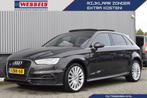 Audi A3 Sportback 1.4 e-tron PHEV Ambition Pro Line plus Pan, Auto's, Origineel Nederlands, Te koop, 5 stoelen, 1515 kg