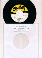 LLOYD PRICE Baby Please Come Home, Verzenden, Zo goed als nieuw, Pop