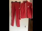 Nieuw trainingspak joggingpak broek sweatvest Nik &Nik 176 S, Kinderen en Baby's, Kinderkleding | Maat 176, Verzenden, Meisje