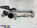 EGR koeler met EGR klep Volvo V60 I ('10-'18) 31422235, Ophalen of Verzenden, Gebruikt